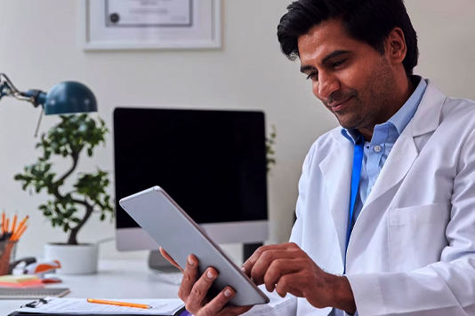 Regular Health Screenings