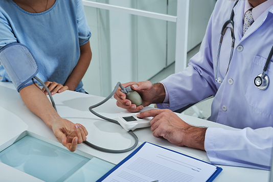 Telemedicine Services